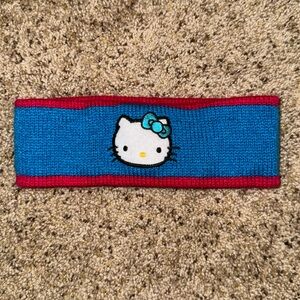 Hello Kitty headband